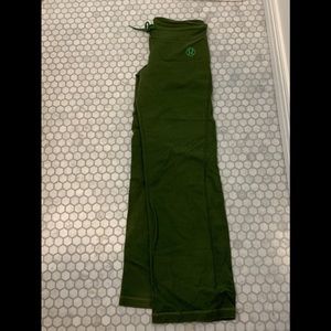 Lululemon sweatpants